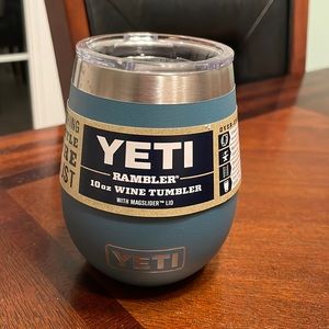 Yeti